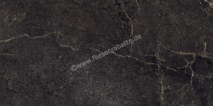  La Fabbrica Ava Noble Stone Dark 30x60 cm Bodenfliese / Wandfliese Matt Eben Naturale 199064 | 642778