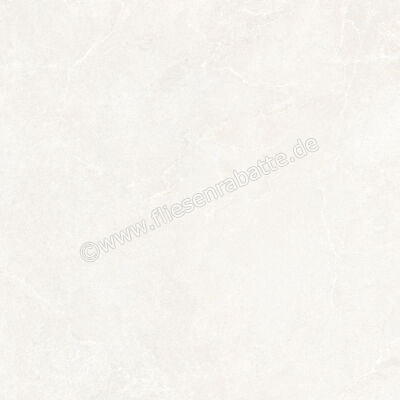  La Fabbrica Ava Noble Stone White 100x100 cm Bodenfliese / Wandfliese Matt Eben Naturale 199071 | 642799