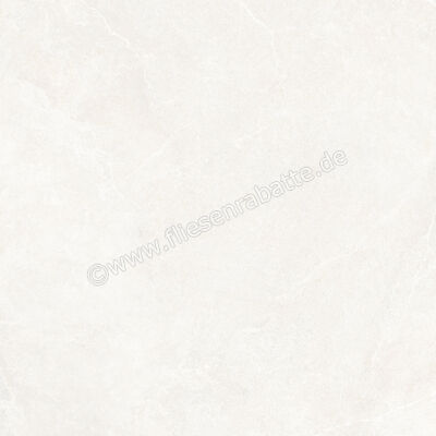  La Fabbrica Ava Noble Stone White 100x100 cm Bodenfliese / Wandfliese Matt Eben Naturale 199071 | 642805