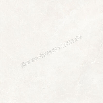  La Fabbrica Ava Noble Stone White 100x100 cm Bodenfliese / Wandfliese Matt Eben Naturale 199071 | 642808