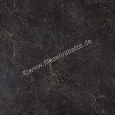  La Fabbrica Ava Noble Stone Dark 100x100 cm Bodenfliese / Wandfliese Matt Eben Naturale 199074 | 642844