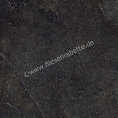  La Fabbrica Ava Noble Stone Dark 100x100 cm Bodenfliese / Wandfliese Matt Eben Naturale 199074 | 642847