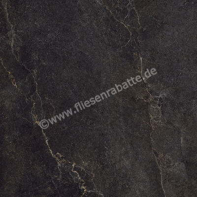  La Fabbrica Ava Noble Stone Dark 100x100 cm Bodenfliese / Wandfliese Matt Eben Naturale 199074 | 642850