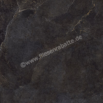  La Fabbrica Ava Noble Stone Dark 100x100 cm Bodenfliese / Wandfliese Matt Eben Naturale 199074 | 642856