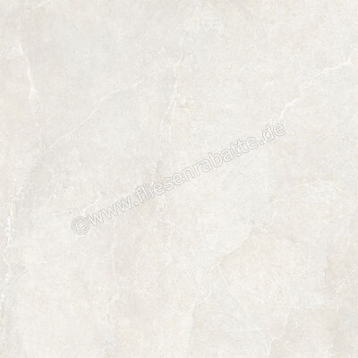  La Fabbrica Ava Noble Stone White 120x120 cm Bodenfliese / Wandfliese Matt Eben Naturale 199091 | 642880