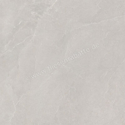  La Fabbrica Ava Noble Stone Grey 120x120 cm Bodenfliese / Wandfliese Matt Eben Naturale 199092 | 642901