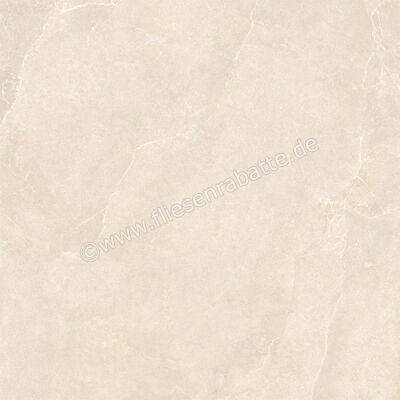  La Fabbrica Ava Noble Stone Beige 120x120 cm Bodenfliese / Wandfliese Matt Eben Naturale 199093 | 642907