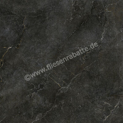  La Fabbrica Ava Noble Stone Dark 120x120 cm Bodenfliese / Wandfliese Matt Eben Naturale 199094 | 642919