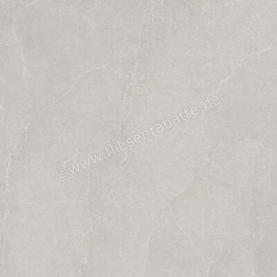  La Fabbrica Ava Noble Stone Grey 120x120 cm Bodenfliese / Wandfliese Matt Eben Naturale 199182 | 643051