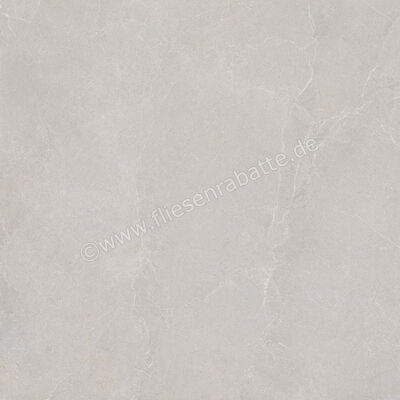  La Fabbrica Ava Noble Stone Grey 120x120 cm Bodenfliese / Wandfliese Matt Eben Naturale 199182 | 643057