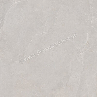  La Fabbrica Ava Noble Stone Grey 120x120 cm Bodenfliese / Wandfliese Matt Eben Naturale 199182 | 643069