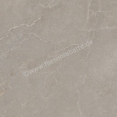  La Fabbrica Ava Noble Stone Taupe 60x60 cm Bodenfliese / Wandfliese Matt Eben Naturale 199055 P | 643102