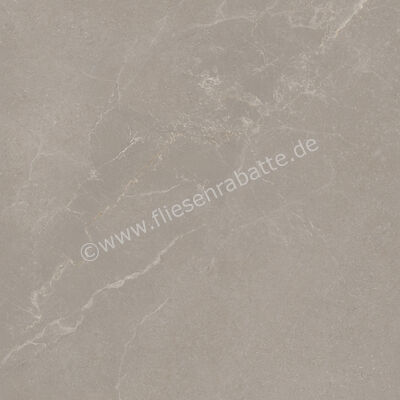  La Fabbrica Ava Noble Stone Taupe 60x60 cm Bodenfliese / Wandfliese Matt Eben Naturale 199055 P | 643105