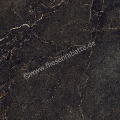  La Fabbrica Ava Noble Stone Dark 60x60 cm Bodenfliese / Wandfliese Matt Eben Naturale 199054 P | 643108