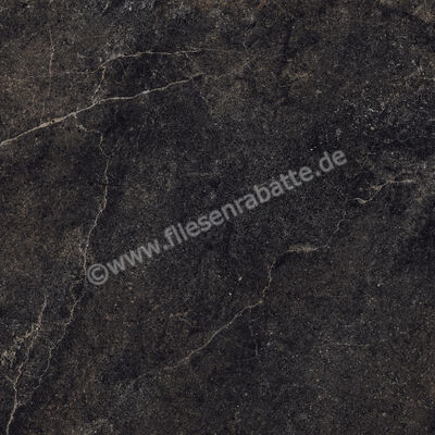  La Fabbrica Ava Noble Stone Dark 60x60 cm Bodenfliese / Wandfliese Matt Eben Naturale 199054 P | 643111