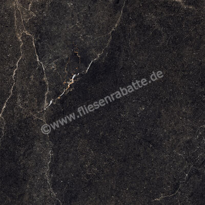  La Fabbrica Ava Noble Stone Dark 60x60 cm Bodenfliese / Wandfliese Matt Eben Naturale 199054 P | 643117