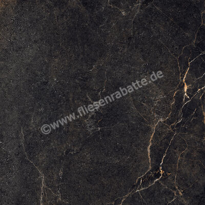  La Fabbrica Ava Noble Stone Dark 60x60 cm Bodenfliese / Wandfliese Matt Eben Naturale 199054 P | 643120