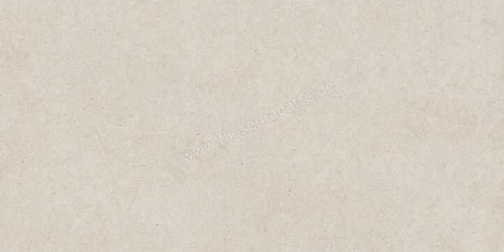  La Fabbrica Ava Moon Cream Bianco 60x120 cm Bodenfliese / Wandfliese Matt Eben Naturale 284002 | 643534