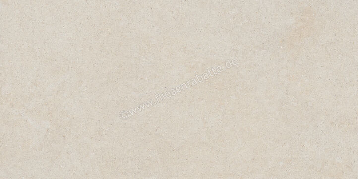  La Fabbrica Ava Moon Cream Bianco 60x120 cm Bodenfliese / Wandfliese Matt Eben Naturale 284002 | 643537