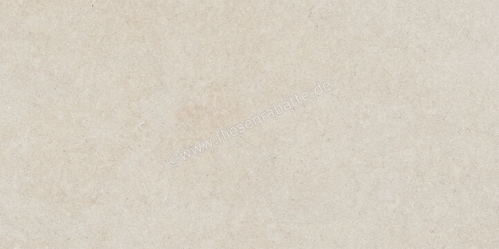  La Fabbrica Ava Moon Cream Bianco 60x120 cm Bodenfliese / Wandfliese Matt Eben Naturale 284002 | 643540