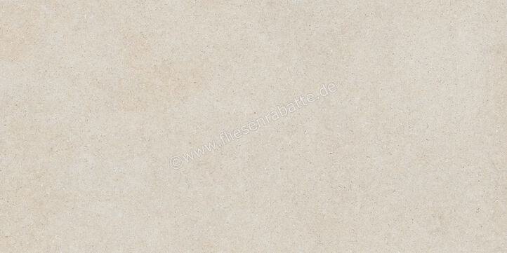  La Fabbrica Ava Moon Cream Bianco 60x120 cm Bodenfliese / Wandfliese Matt Eben Naturale 284002 | 643543