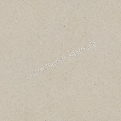  La Fabbrica Ava Moon Cream Beige 60x60 cm Bodenfliese / Wandfliese Matt Eben Naturale 284101 | 643612