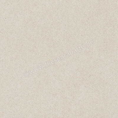 La Fabbrica Ava Moon Cream Bianco 60x60 cm Bodenfliese / Wandfliese Matt Eben Naturale 284102 | 643630
