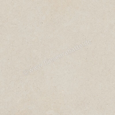 La Fabbrica Ava Moon Cream Bianco 60x60 cm Bodenfliese / Wandfliese Matt Eben Naturale 284102 | 643639