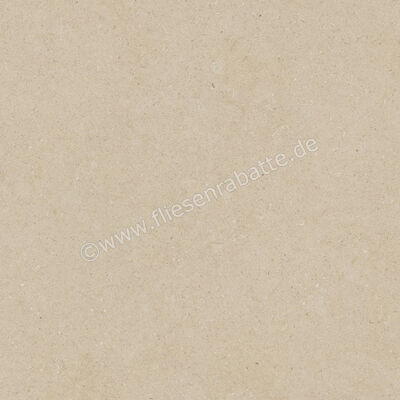  La Fabbrica Ava Moon Cream Naturale 60x60 cm Bodenfliese / Wandfliese Matt Eben Naturale 284104 | 643657