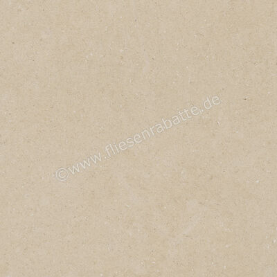  La Fabbrica Ava Moon Cream Naturale 60x60 cm Bodenfliese / Wandfliese Matt Eben Naturale 284104 | 643660