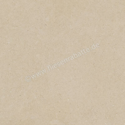  La Fabbrica Ava Moon Cream Naturale 60x60 cm Bodenfliese / Wandfliese Matt Eben Naturale 284104 | 643669