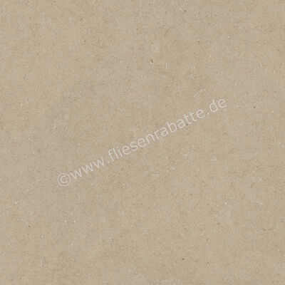  La Fabbrica Ava Moon Cream Terra 60x60 cm Bodenfliese / Wandfliese Matt Eben Naturale 284105 | 643672