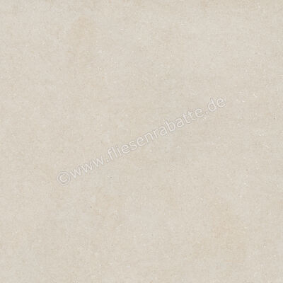  La Fabbrica Ava Moon Cream Bianco 100x100 cm Bodenfliese / Wandfliese Matt Eben Naturale 284402 | 643711