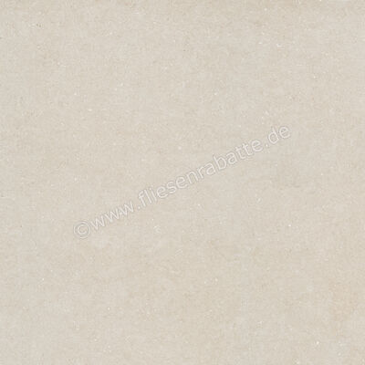  La Fabbrica Ava Moon Cream Bianco 100x100 cm Bodenfliese / Wandfliese Matt Eben Naturale 284402 | 643714