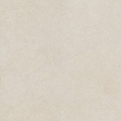 La Fabbrica Ava Moon Cream Bianco 100x100 cm Bodenfliese / Wandfliese Matt Eben Naturale 284402 | 643717