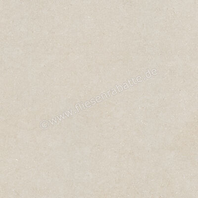  La Fabbrica Ava Moon Cream Bianco 100x100 cm Bodenfliese / Wandfliese Matt Eben Naturale 284402 | 643720