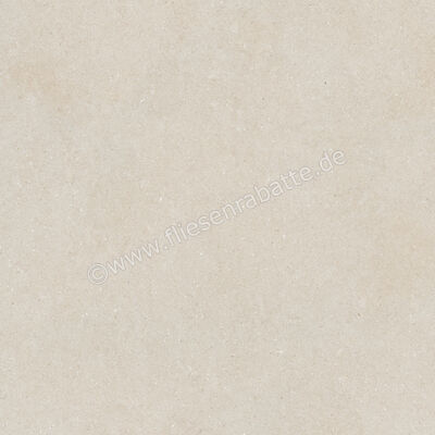  La Fabbrica Ava Moon Cream Bianco 100x100 cm Bodenfliese / Wandfliese Matt Eben Naturale 284402 | 643723