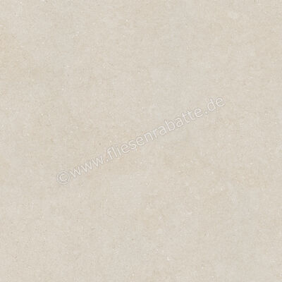  La Fabbrica Ava Moon Cream Bianco 100x100 cm Bodenfliese / Wandfliese Matt Eben Naturale 284402 | 643726