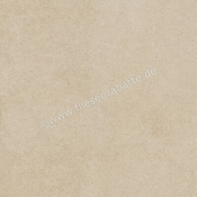  La Fabbrica Ava Moon Cream Naturale 100x100 cm Bodenfliese / Wandfliese Matt Eben Naturale 284404 | 643753