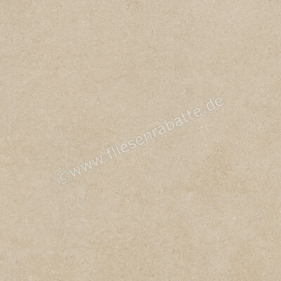  La Fabbrica Ava Moon Cream Naturale 100x100 cm Bodenfliese / Wandfliese Matt Eben Naturale 284404 | 643756