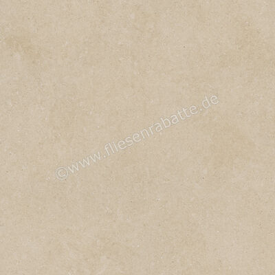  La Fabbrica Ava Moon Cream Naturale 100x100 cm Bodenfliese / Wandfliese Matt Eben Naturale 284404 | 643759