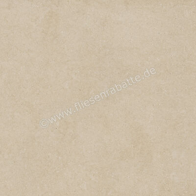  La Fabbrica Ava Moon Cream Naturale 100x100 cm Bodenfliese / Wandfliese Matt Eben Naturale 284404 | 643765