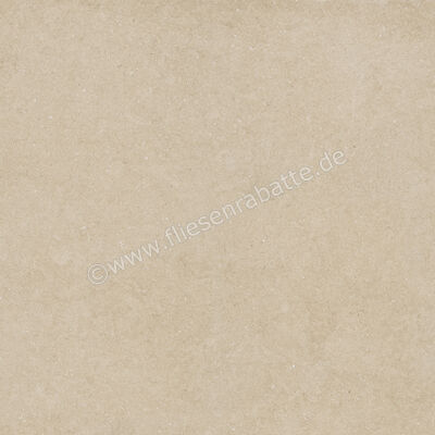  La Fabbrica Ava Moon Cream Naturale 100x100 cm Bodenfliese / Wandfliese Matt Eben Naturale 284404 | 643768