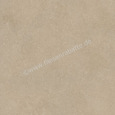  La Fabbrica Ava Moon Cream Terra 100x100 cm Bodenfliese / Wandfliese Matt Eben Naturale 284405 | 643777