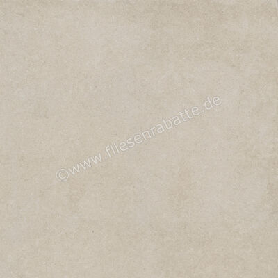  La Fabbrica Ava Moon Cream Beige 120x120 cm Bodenfliese / Wandfliese Matt Eben Naturale 284501 | 643789