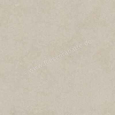  La Fabbrica Ava Moon Cream Beige 120x120 cm Bodenfliese / Wandfliese Matt Eben Naturale 284501 | 643795