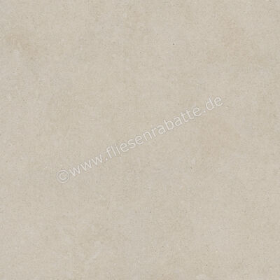  La Fabbrica Ava Moon Cream Beige 120x120 cm Bodenfliese / Wandfliese Matt Eben Naturale 284501 | 643801