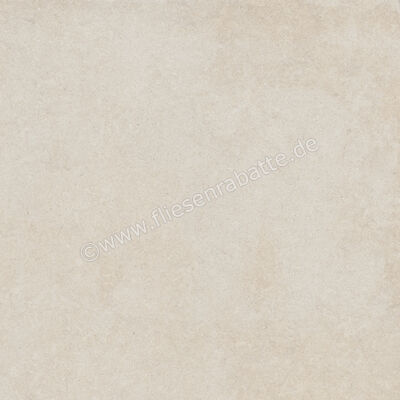  La Fabbrica Ava Moon Cream Bianco 120x120 cm Bodenfliese / Wandfliese Matt Eben Naturale 284502 | 643804