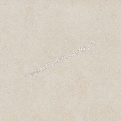  La Fabbrica Ava Moon Cream Bianco 120x120 cm Bodenfliese / Wandfliese Matt Eben Naturale 284502 | 643807