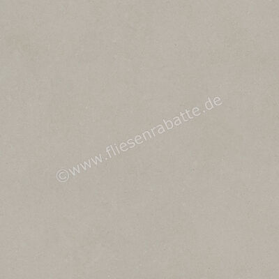  La Fabbrica Ava Moon Cream Grigio 120x120 cm Bodenfliese / Wandfliese Matt Eben Naturale 284503 | 643822